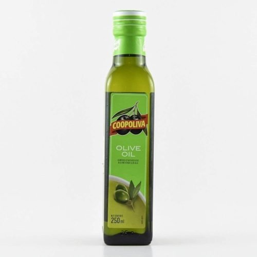 Coopoliva Extra Virgin Olive Oil 250Ml/Oil