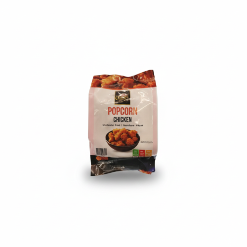 Crescent Popcorn Chicken 200G/Frozen