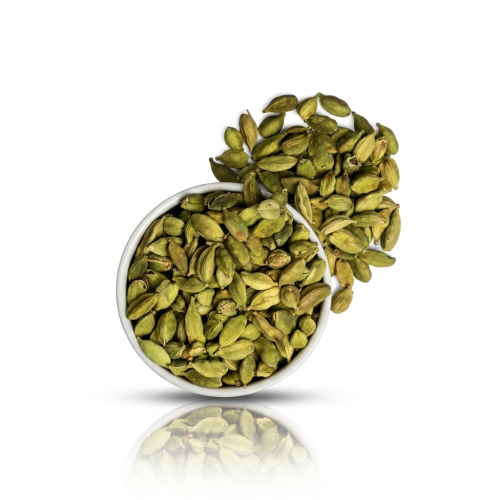 Saleems Green Cardamon 3G/Spices