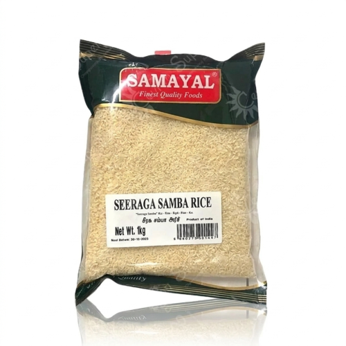 Samba Rice 1Kg/Rice