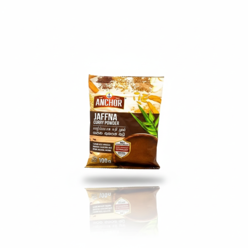 Anchor Jaffna Curry Powder 50G/Spices