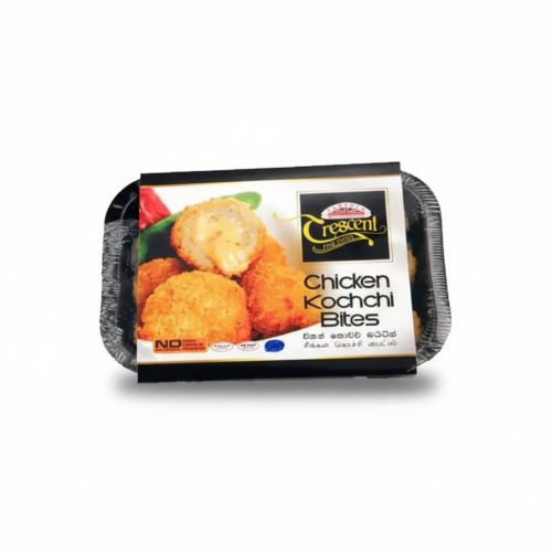 Crescent Chicken Kochchi Bites 90G/Frozen