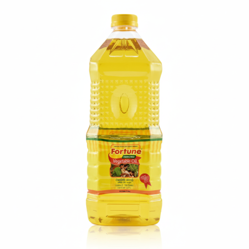 Fortune Vegetable Oil 2L/Oil