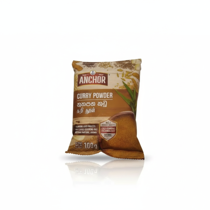Anchor Curry Powder 100G/Spices