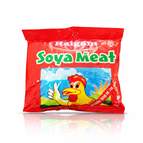 Raigam Soya 90G - Chicken/Legume Products