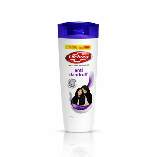 Lb Shampoo 80Ml - Anti Dundruff/Cosmetics