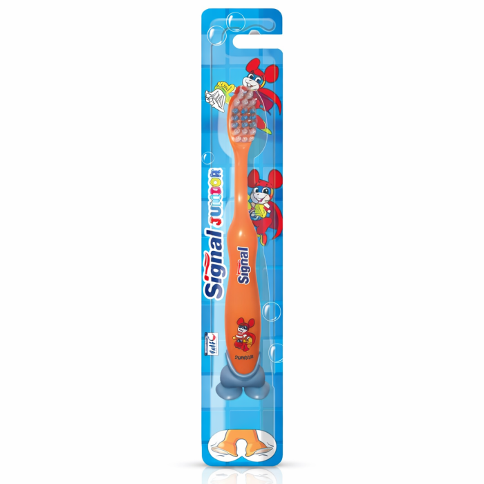 Signal Kids Toothbrush/Cosmetics
