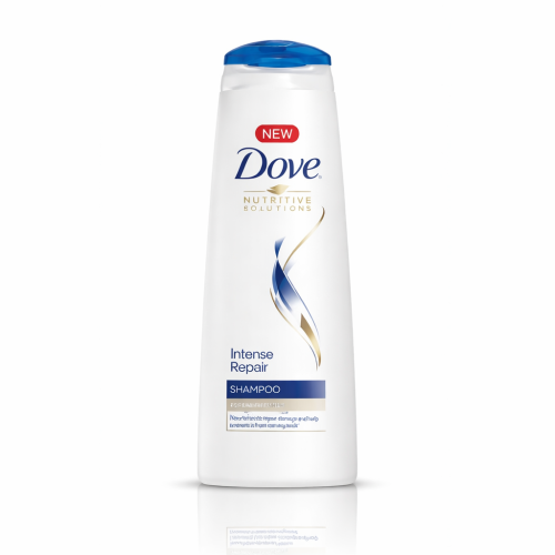 Dove Shampoo 80Ml - Intense Repair/Cosmetics