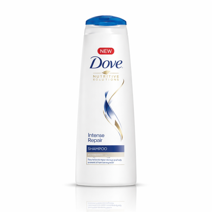 Dove Shampoo 80Ml - Intense Repair/Cosmetics