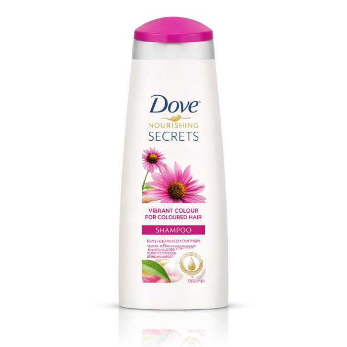 Dove Shampoo 180Ml - Healthy Ritual/Cosmetics