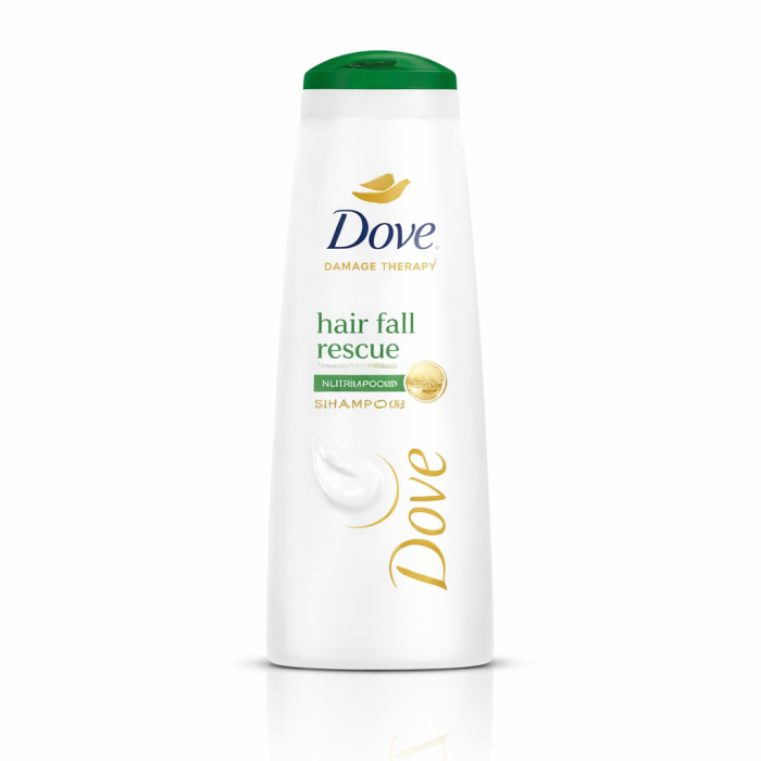 Dove Shampoo 180Ml - Hair Fall Resuce/Cosmetics
