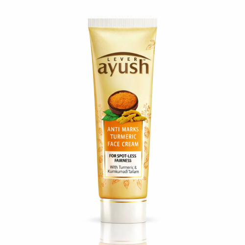 Ayush Face Cream 15G - Oil Control/Cosmetics