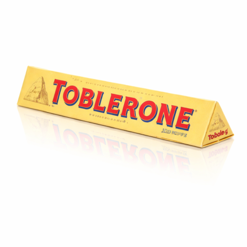 Toblerone 100G/Chocolate