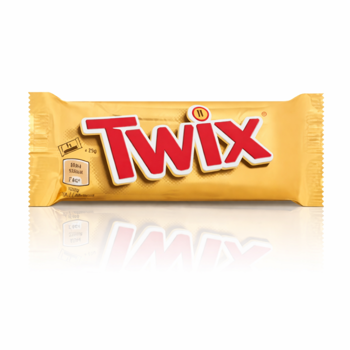 Twix 50G/Chocolate