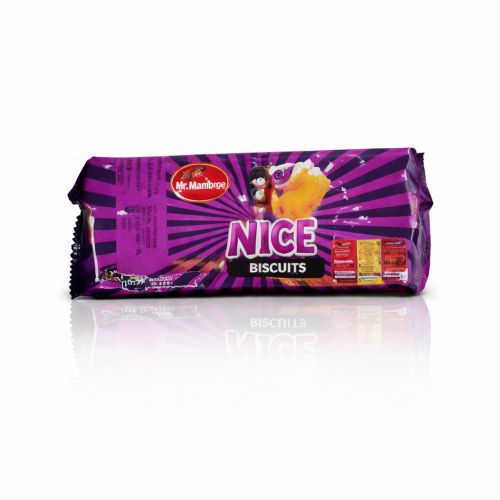 Munchee Nice Biscuits 200G/Biscuits