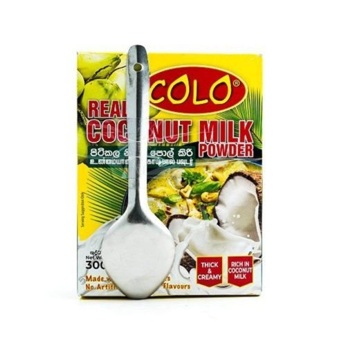 Colo Coconut Milk Powder 300G/Milk Powder