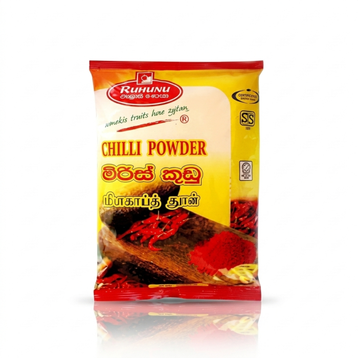Ruhunu Chilli Powder 100G/Spices