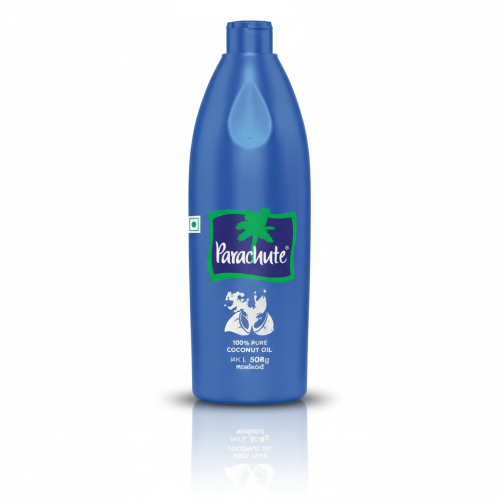 Parachute Coconut Oil 100Ml/Oil