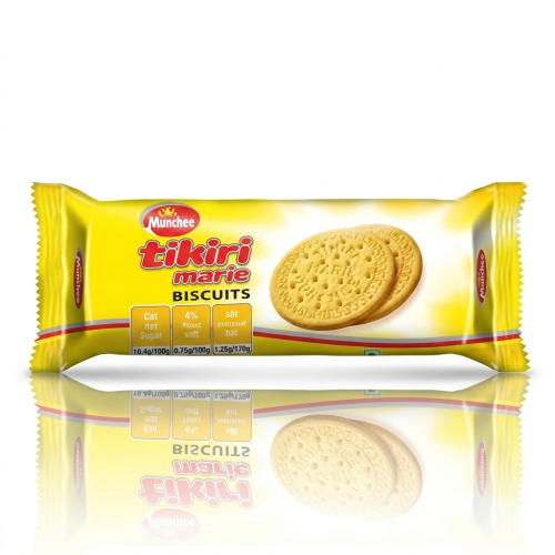 Munchee Tikiri Marie 80G/Biscuits