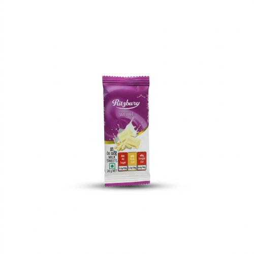 Ritzbury Milk Sweets 25G/Chocolate