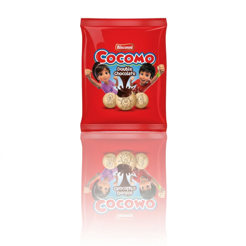 Bisconni Cocomo/Biscuits