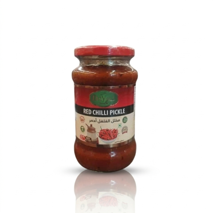 Golden F P Chilli Paste 400G/Spices