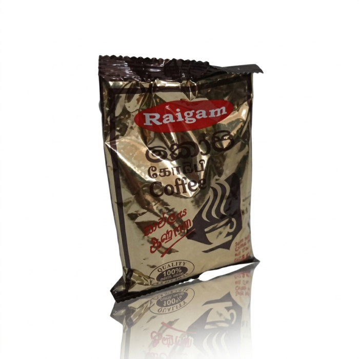 Raigam Coffee 25G/Tea & Coffee