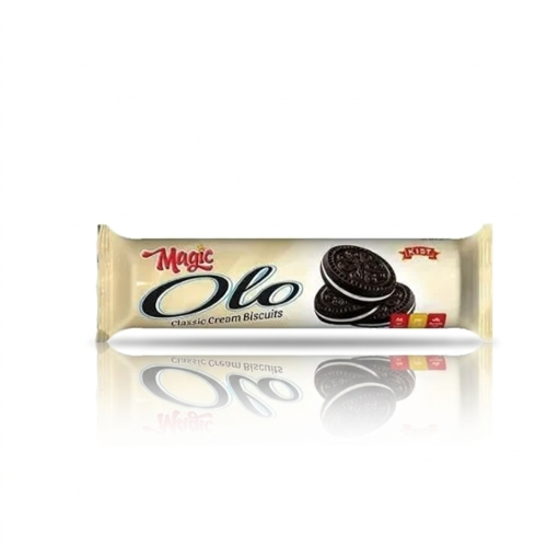 Kist Olo Cream Biscuits 140G/Biscuits