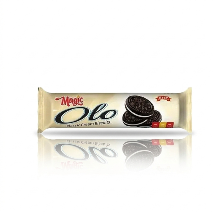 Kist Olo Cream Biscuits 60G/Biscuits
