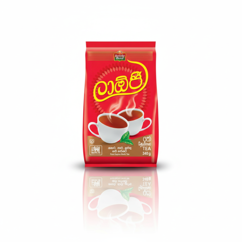 Laojee Tea 400G/Tea & Coffee