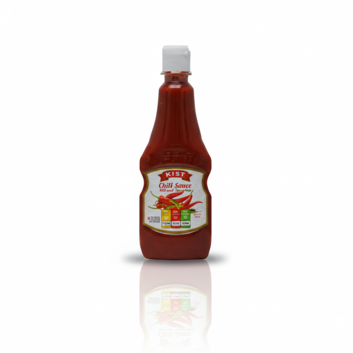 Kist Kochchi Sauce 200G/Spices