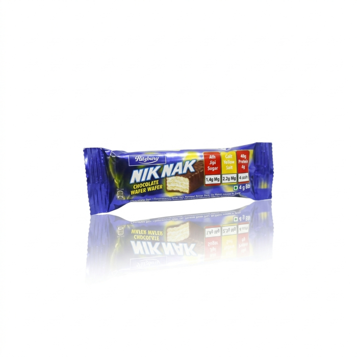 Ritzbury Nik Nak 6G/Chocolate