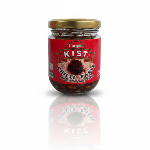 Kist Chilli Paste 60G/Spices