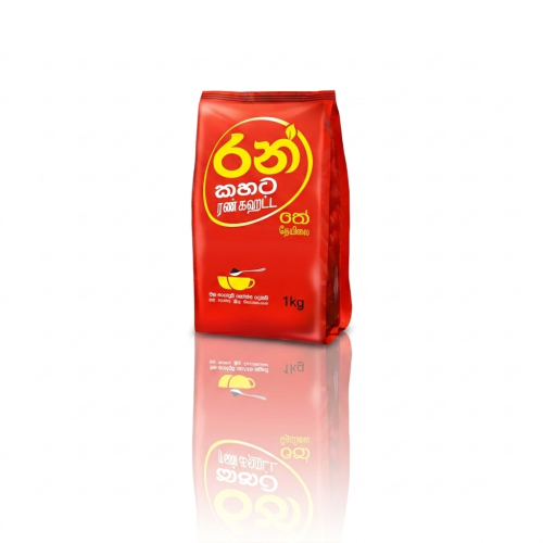 Ran Tea 1Kg/Tea & Coffee