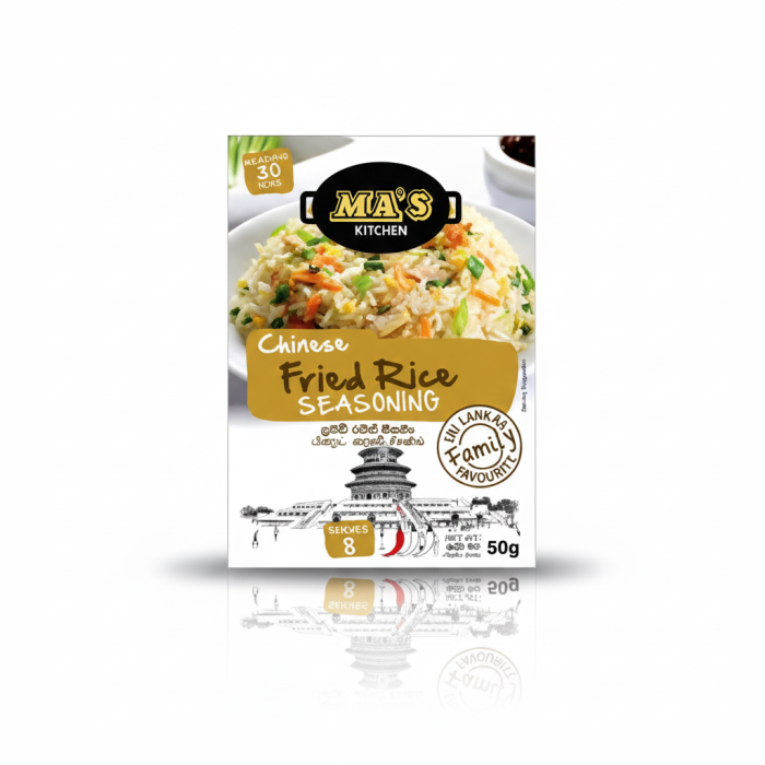 Mas Chinese Fried Rice Seasoning 50G/Spices