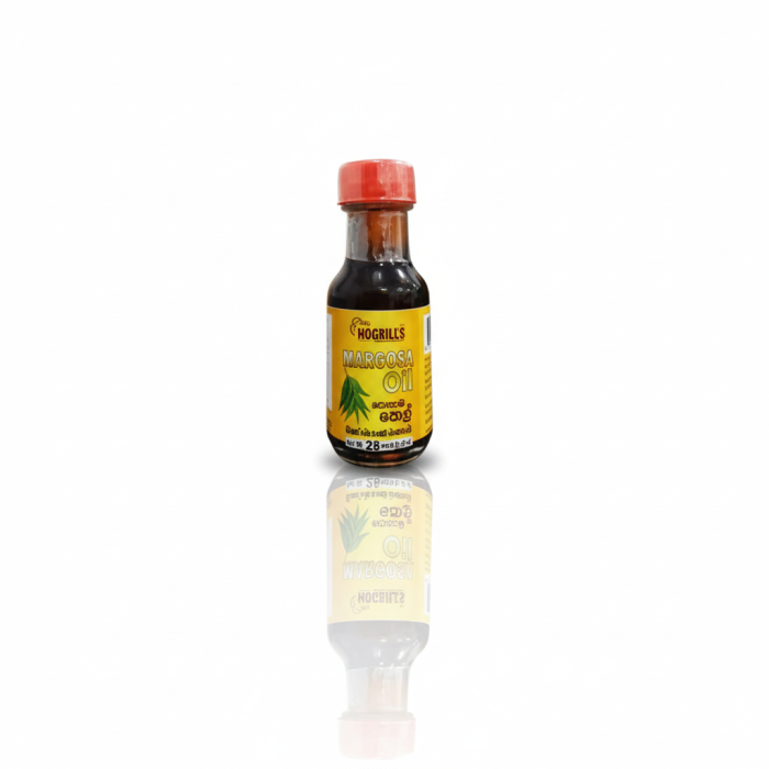 Mogrills Olive Oil 28Ml/Oil