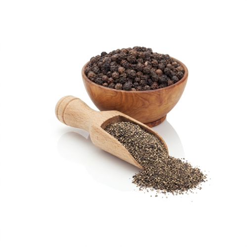 Ruhunu Pepper Powder 50G/Spices