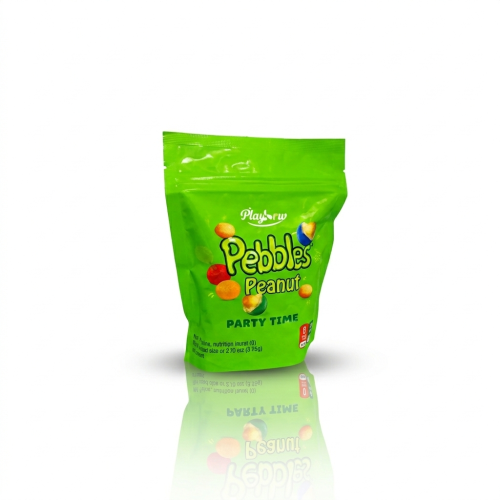 Ritzbury Pebbles Peanut 170G/Chocolate