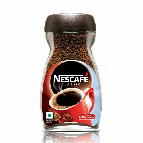 Nescafe Classic Coffee 100G/Tea & Coffee