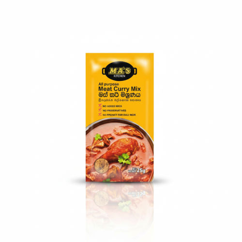 Mas Meat Curry Mix 35G/Spices