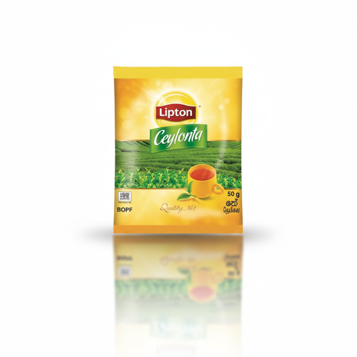 Ceylonta Tea 50G/Tea & Coffee