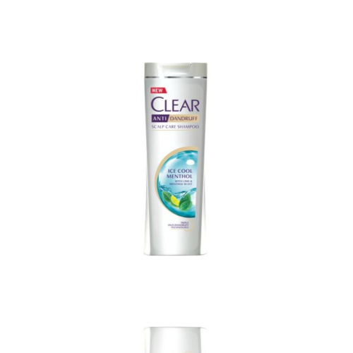 Clear Shampoo 180Ml - Anti Dandruff/Cosmetics