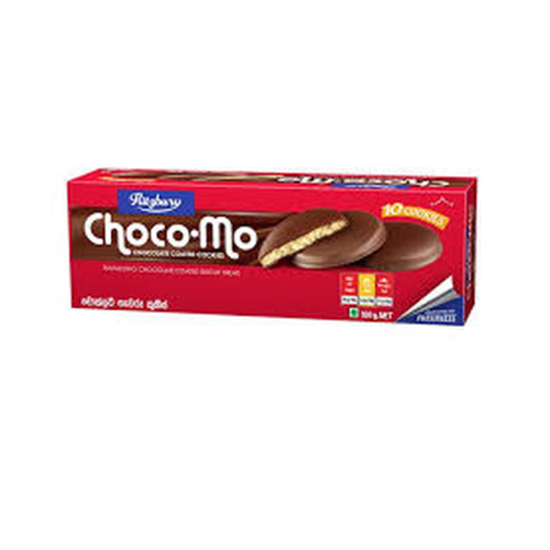 Ritzbury Choco Mo 100G/Chocolate