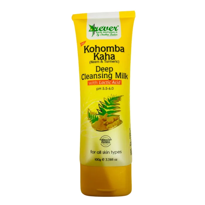 4Ever Kohomba Kaha Deep 100Ml/Cosmetics