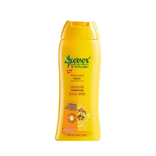 4Ever Moisturising B M 200Ml - Venivel/Cosmetics
