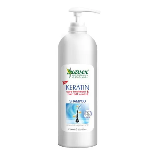 4Ever Shampoo 180Ml - Keratin/Cosmetics