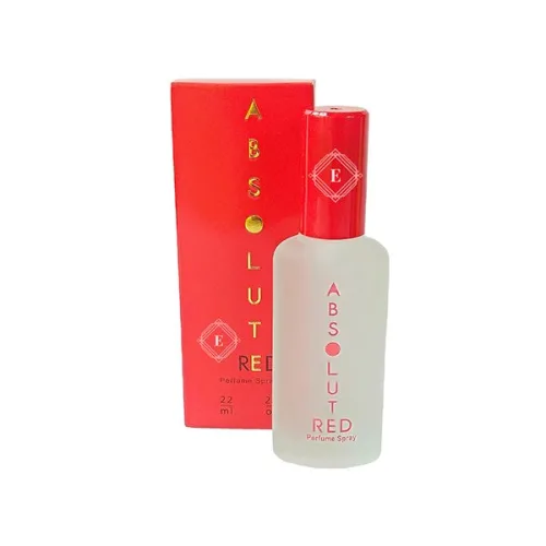 Absolute Spray 22Ml - Red/Cosmetics