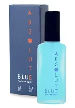 Absolute Perfume Spray 22Ml - Blue/Cosmetics