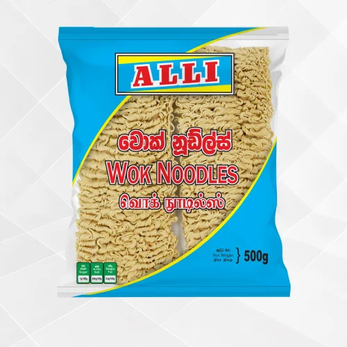 Alli Wok Noodles 500G/Noodles