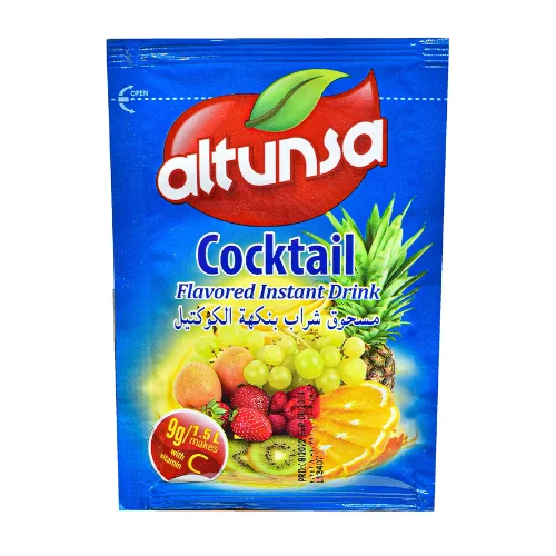 Altunsa Drink 9G - Cocktail/Beverage